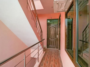 Apsra Inn by OYO Rooms