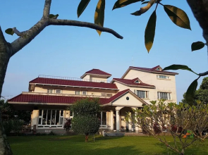 Pingtung happiness garden