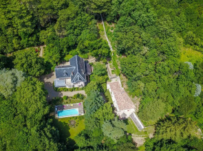 Le Clos d'Abrigeon
