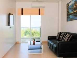 The Sea Condominium