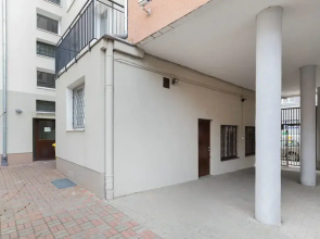 Zygmunta Augusta 2a/1