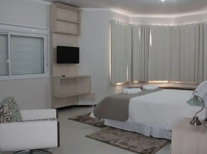 Hotel Bell Sttar