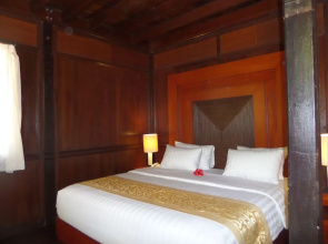 Puri Komodo Resort