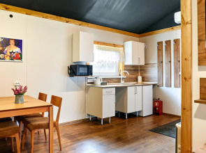 Гостевой дом Дачная 12