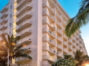 Club Wyndham at Waikiki Beach Walk