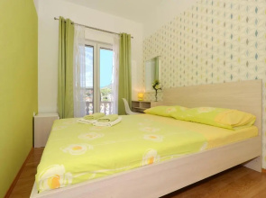 Apartments Petra