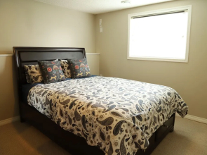 Sweet Home In Calgary