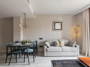 Suites Center Barcelona