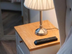 CITY CENTRE APARTMENT with Free Secure Underground Parking