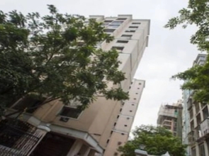 Arista Service Apartments - Khernagar