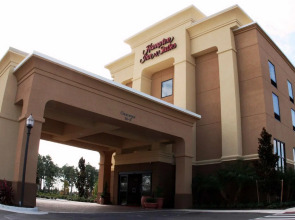 Hampton Inn & Suites Orlando-John Young Pkwy/S. Park