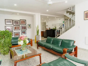Hotel Las Molas