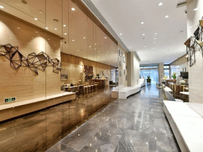 VK House No.11 Xujiahui