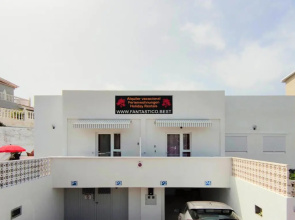 Fantastico 1 - Balcony, Free Parking, air Conditioning, Free Netflix, BBQ