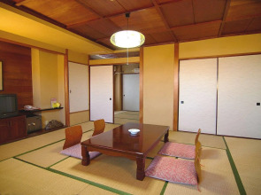 Ito Hotel Ryokufuen