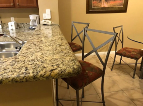 2Br Condo Resort Disney World Universal1