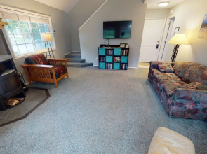 Rockaway Family Tides 3 Bedroom Home