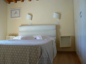 Bed&Breakfast La Zagara