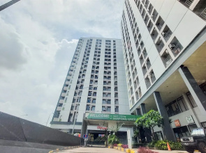 Fancy And Nice Studio At Serpong Greenview Apartment