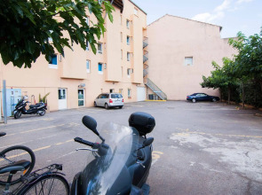 B&B HOTEL Sète Centre Gare