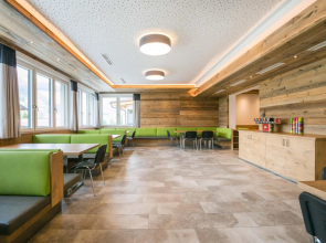 Jugendhotel Markushof Youth Hostel