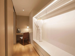 Somerset Xindicheng Xi'an