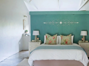 Ambers & Grace Guest Farm