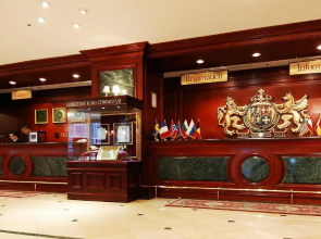 Kensington Hotel Seorak