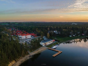Domek U Floriana I Konrada