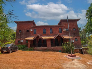 Konkan Nest Resort Ganpatipule