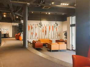 Atlas Hotel Brussels