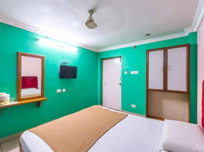 Sri Sai Teja Residency