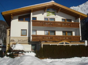 Appartement Rauch