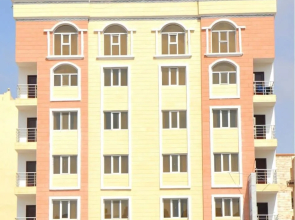 Tayba Homes Furnished Apartments