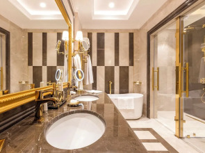 Wellness Park Hotel Turon