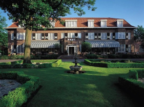 Mansion Hotel Bos & Ven