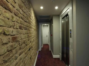 Отель La Porte de Taksim