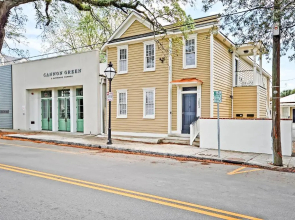 Guesthouse Charleston SOUTH 105 ALL