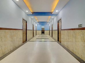 OYO ALG058 Kiran Palace