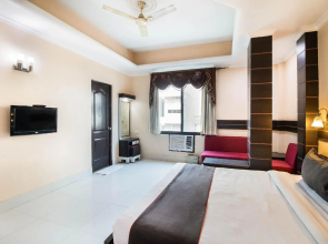 Collection O 76464 Hotel Star Regency