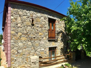 Tas Suite Konukevi