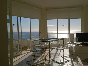 Colinas do Lido Apartment