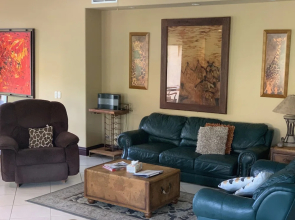 Bella Vista Condominiums