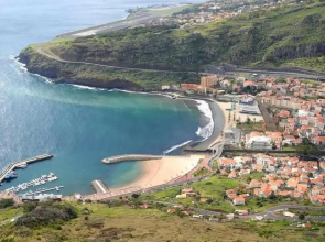 Vila Gama Apartamentos rodeados de natureza
