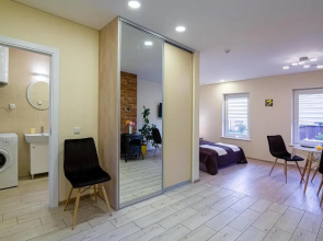 LIUX apartamentai