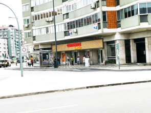 Down Town Apartment - EXPO27