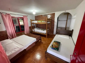 El Gran Mirador