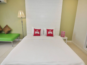 Zen Rooms Panurangsri(เซน รูม ภาณุรังสี)