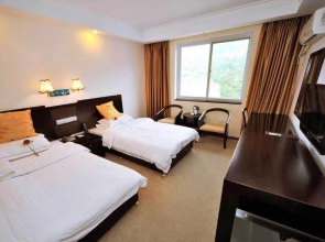 Oriental International Hotel - Lushan