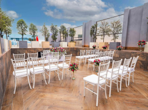 Galeria Plaza Reforma